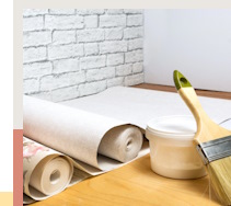 Услуги Отделка в Тутаеве под ключ